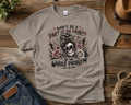 BeTheWholeProblem