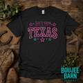 Neon Texas