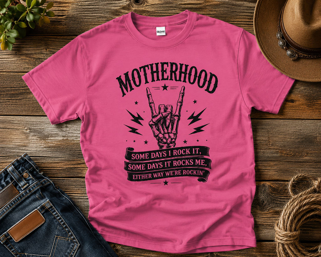 MotherHood
