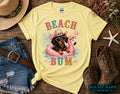 Beach Bum