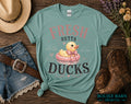 Fresh Outta Ducks