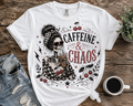 Caffeine Chaos