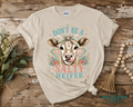 Salty Heifer