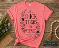 ThickThighsThinPatience