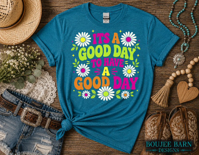 Good Day