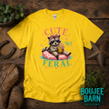 Cute But Feral Summer