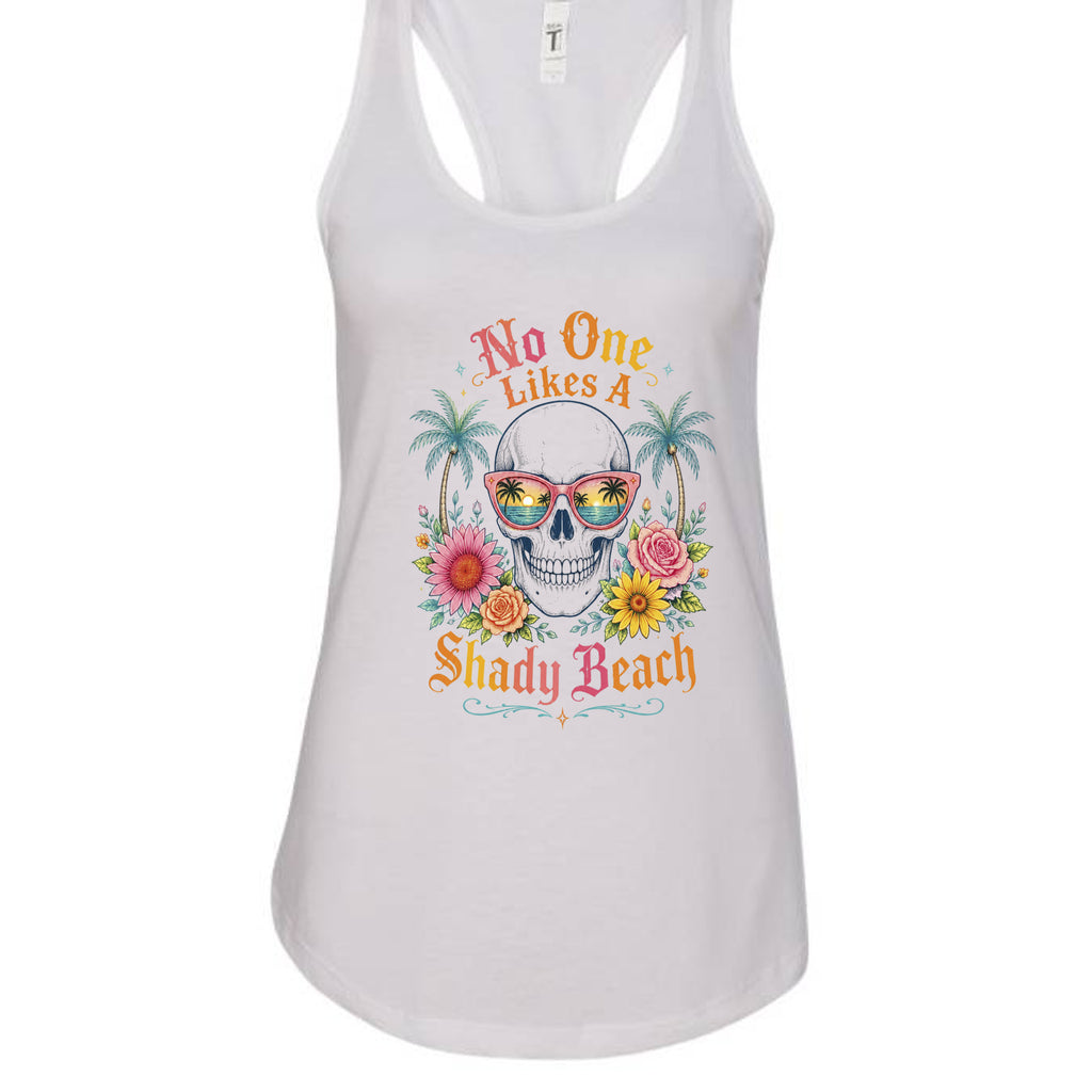 White - N1533 - FRONT