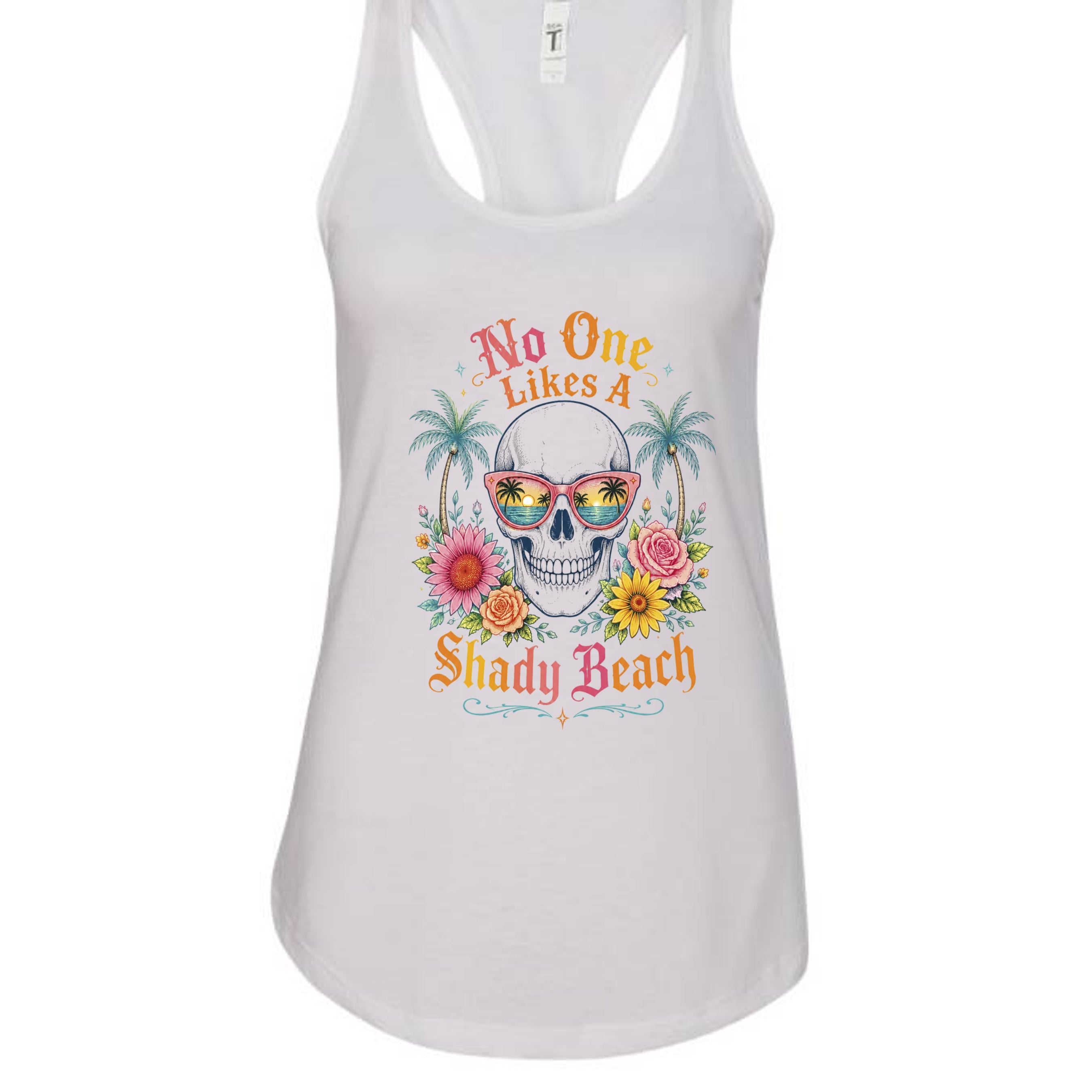 White - N1533 - FRONT